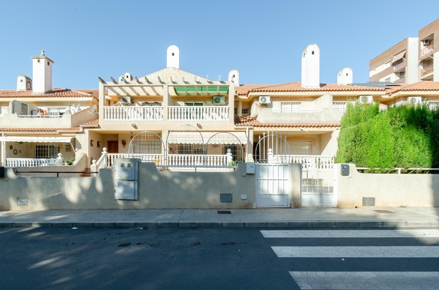  till salu hus Lo Cartagena Baix Segura 1