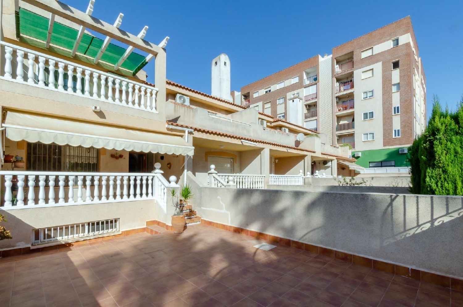 till salu hus Lo Cartagena Baix Segura 3