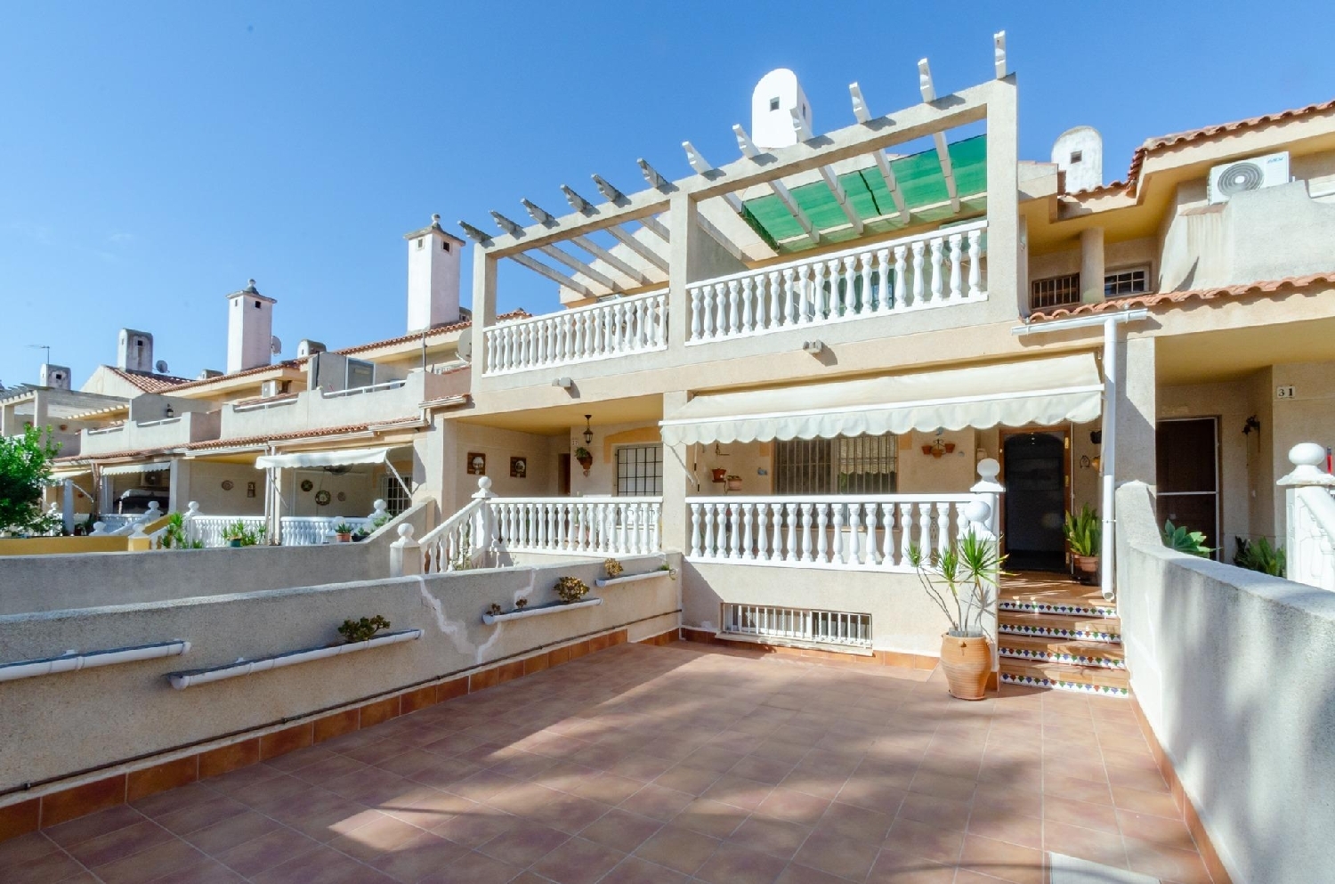 till salu hus Lo Cartagena Baix Segura 2