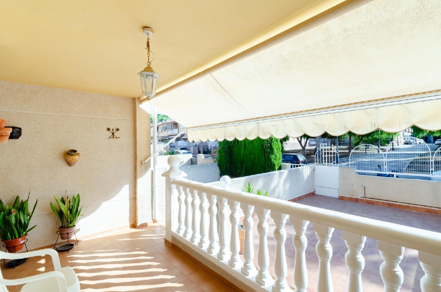  till salu hus Lo Cartagena Baix Segura 5