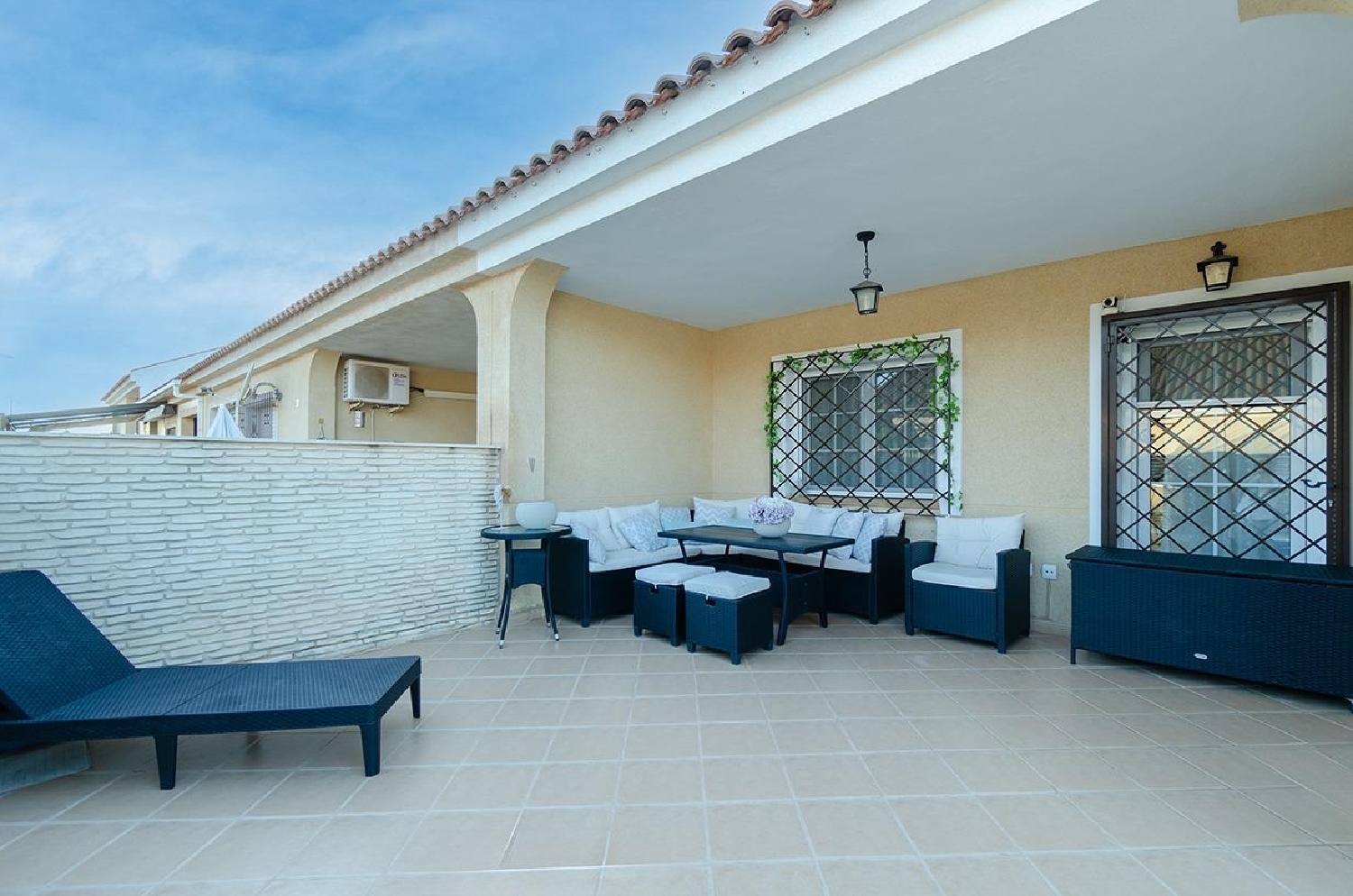 till salu hus Lo Cartagena Baix Segura 2