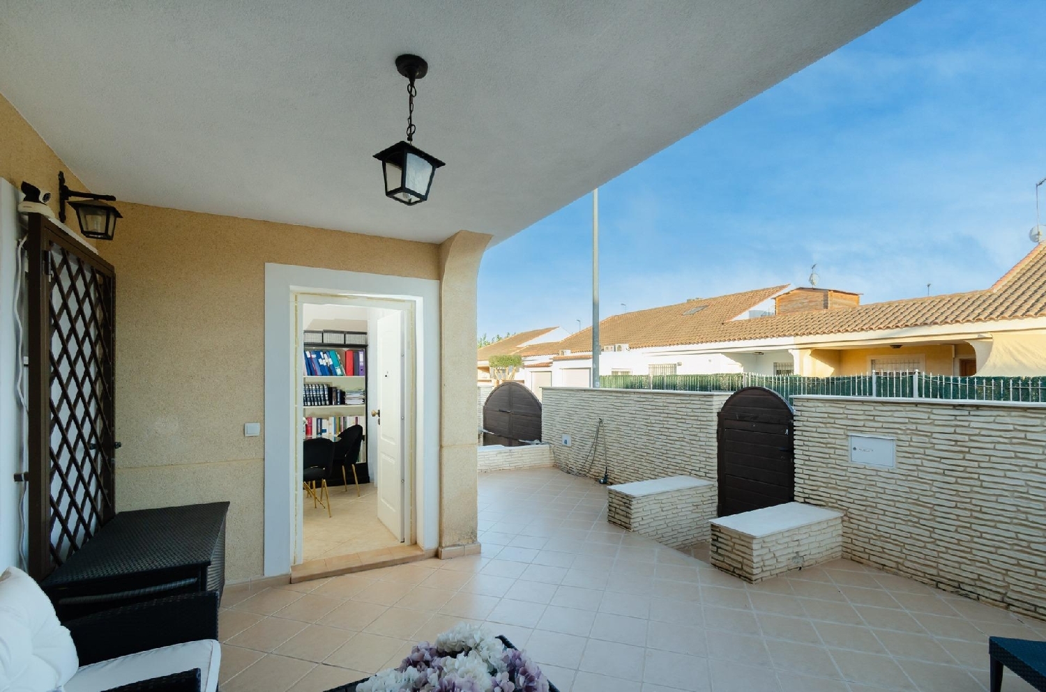  till salu hus Lo Cartagena Baix Segura 6