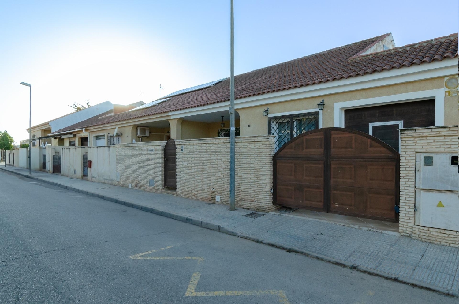  till salu hus Lo Cartagena Baix Segura 4