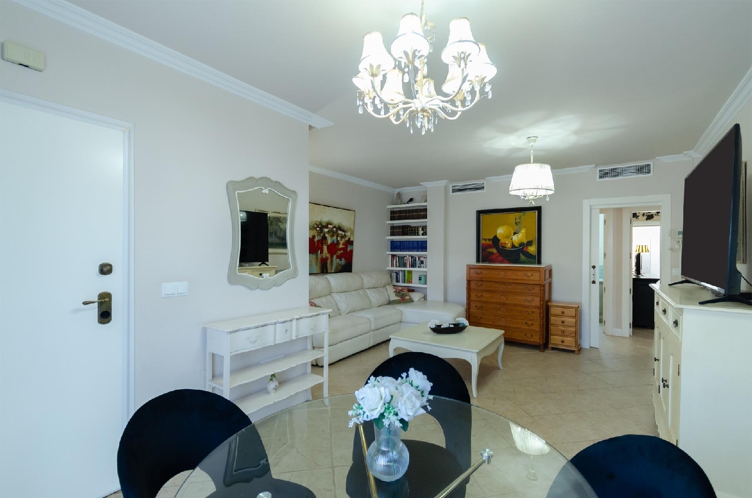  till salu hus Lo Cartagena Baix Segura 8