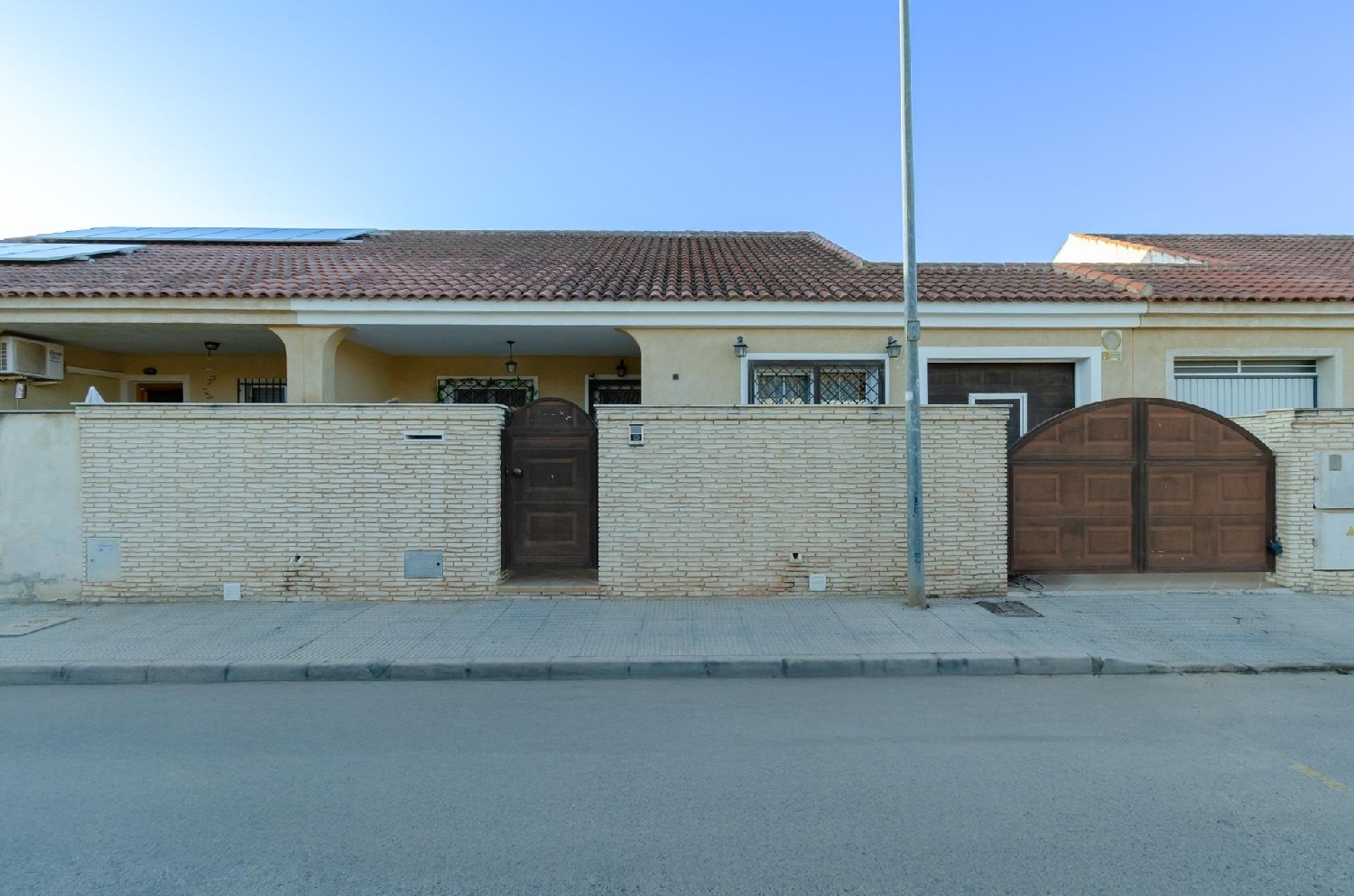 till salu hus Lo Cartagena Baix Segura 3