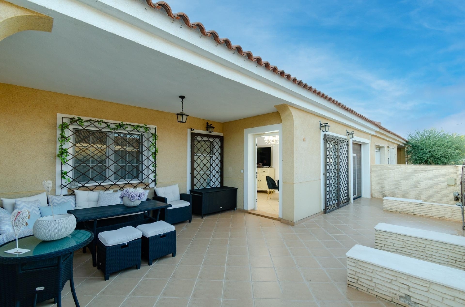  till salu hus Lo Cartagena Baix Segura 1