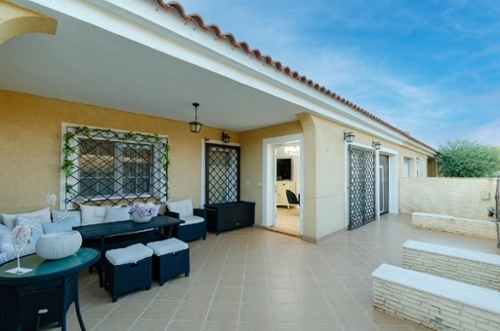 Lo Cartagena Baix Segura hus foto 6302108