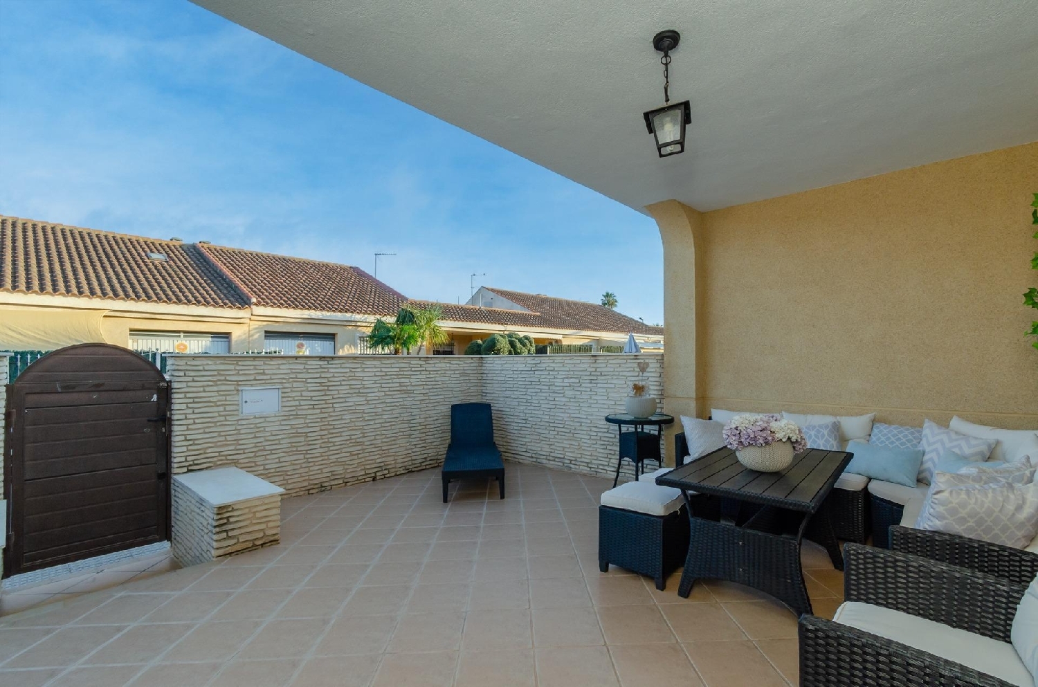  till salu hus Lo Cartagena Baix Segura 5