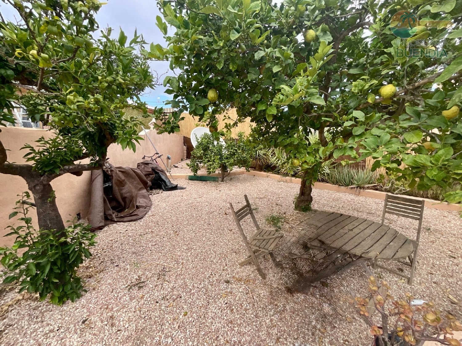  till salu hus Lo Cartagena Baix Segura 6