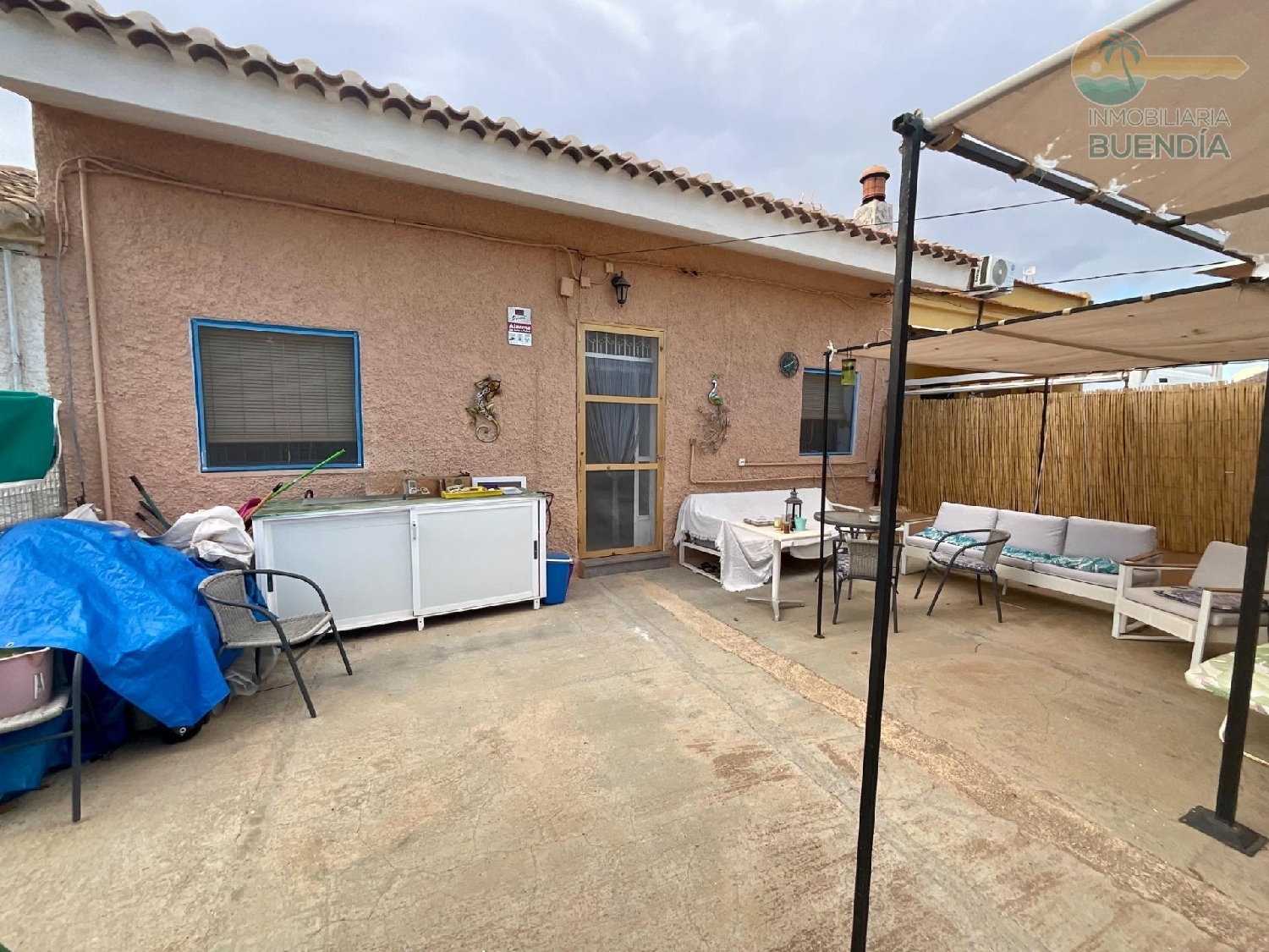  till salu hus Lo Cartagena Baix Segura 2