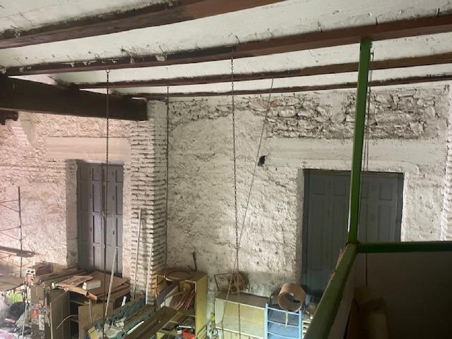  for sale house Lo Cartagena Baix Segura 8