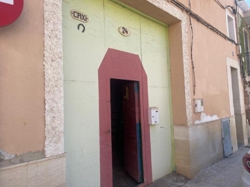 Lo Cartagena Baix Segura Haus Bild 6296893