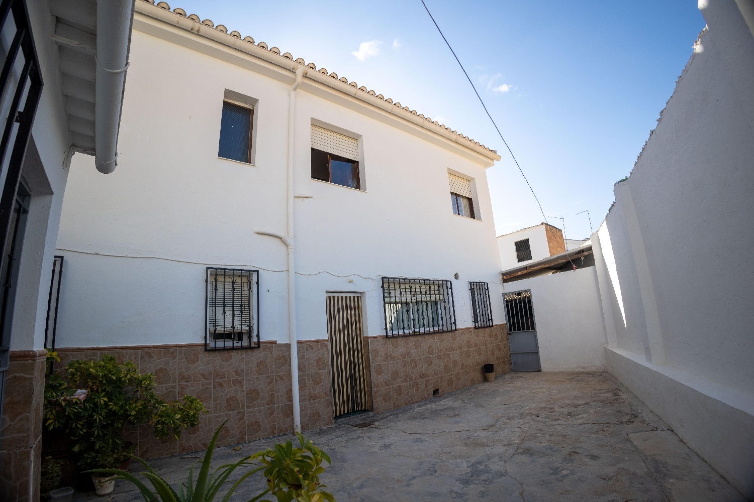 en venta casa Loja Loja 2
