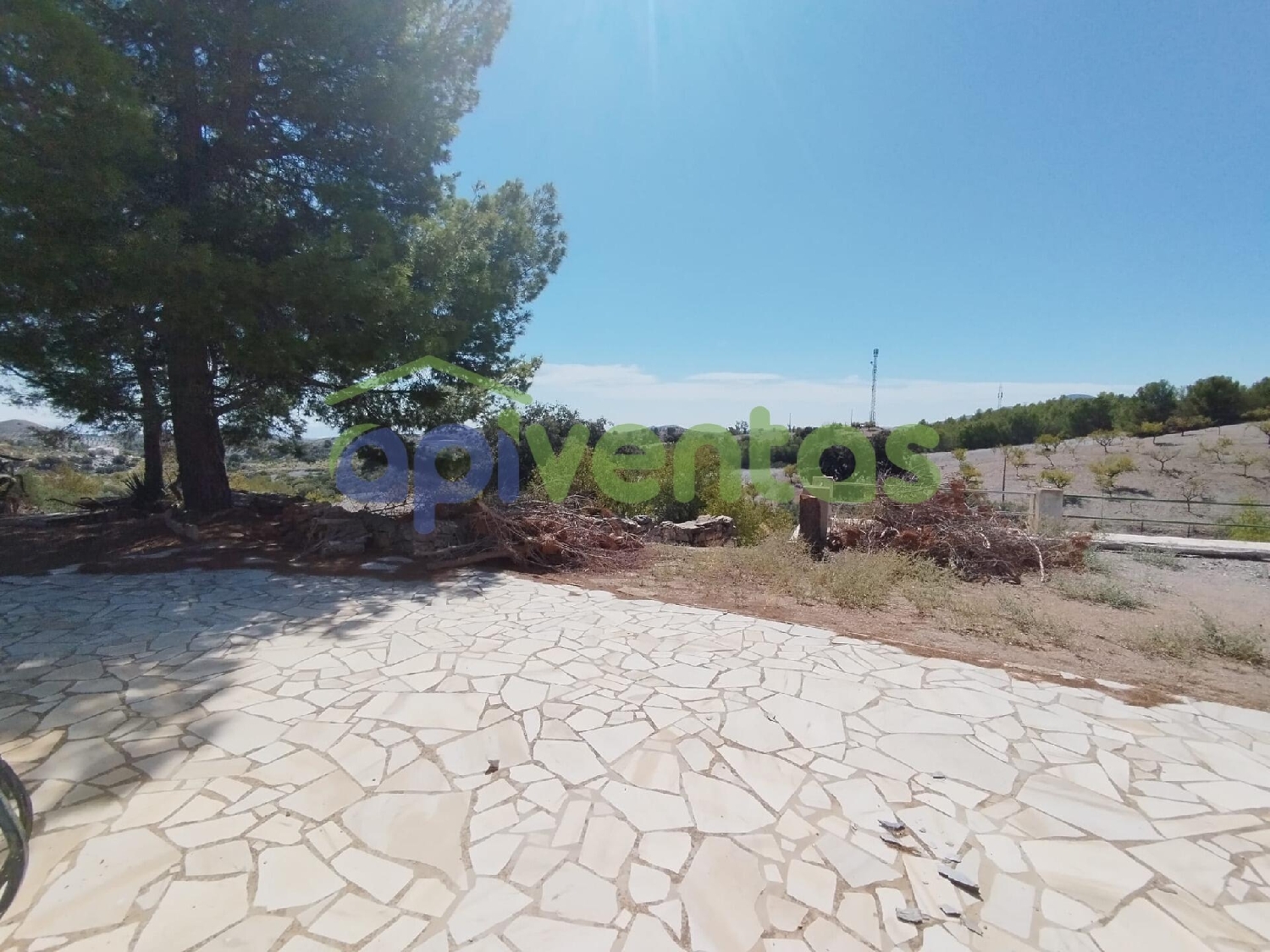  en venta casa Lorca Alto Guadalentín 2