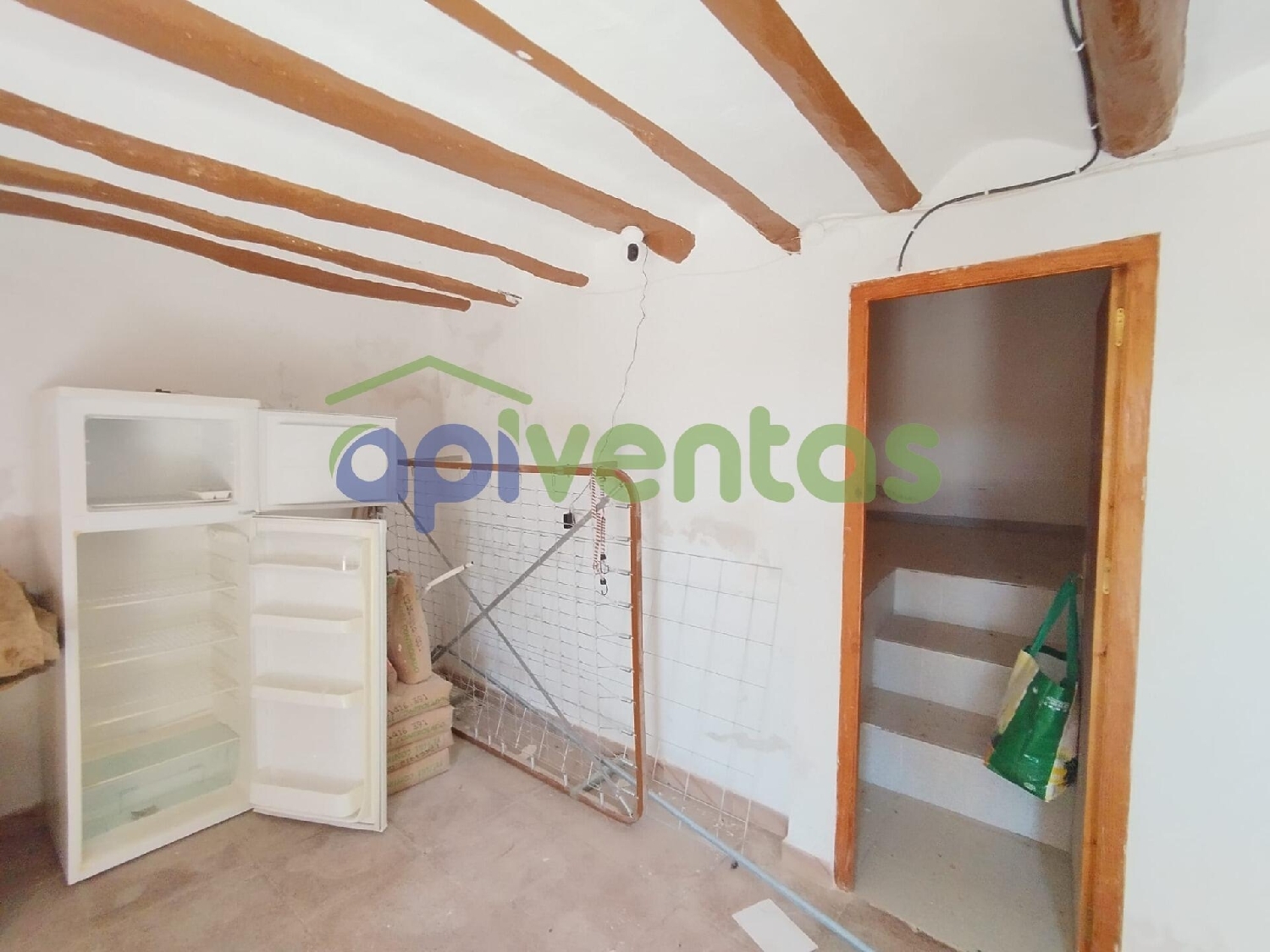 en venta casa Lorca Alto Guadalentín 6