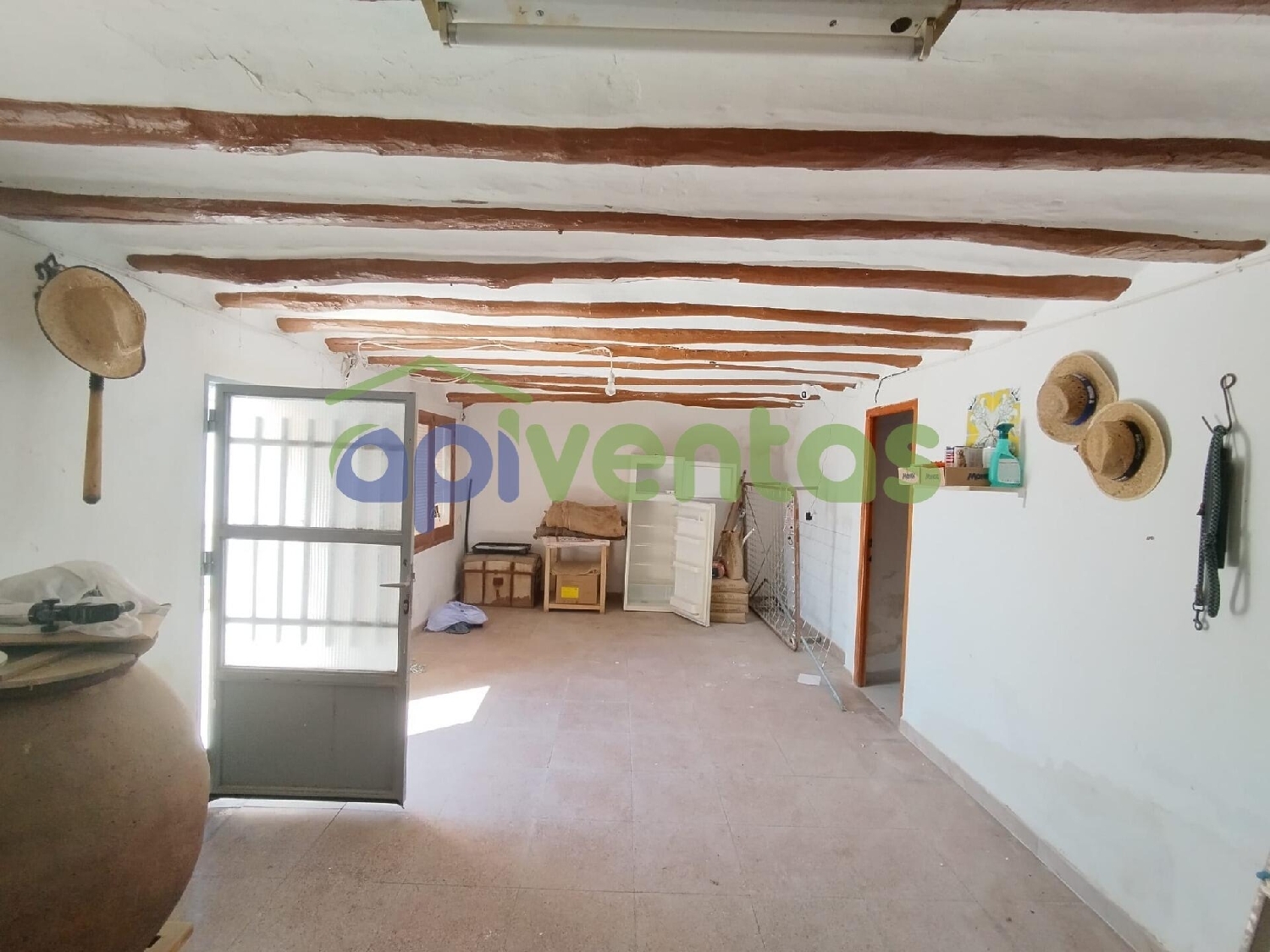  en venta casa Lorca Alto Guadalentín 3