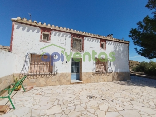 Lorca Alto Guadalentín casa foto 6305417