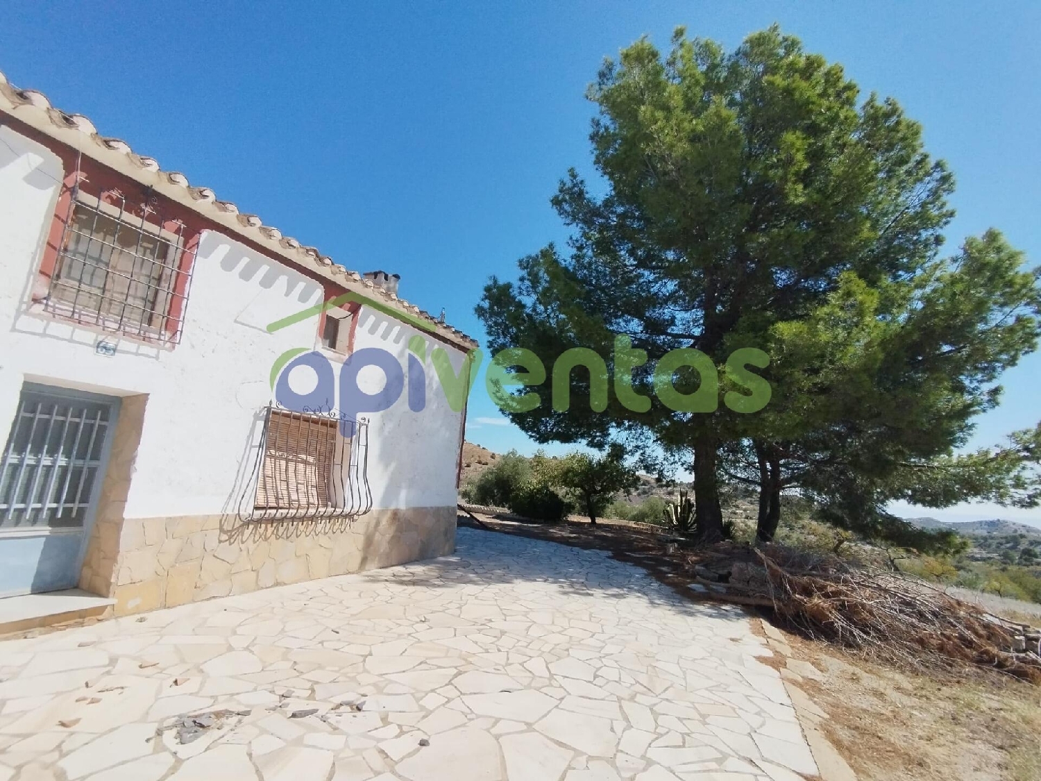  en venta casa Lorca Alto Guadalentín 5