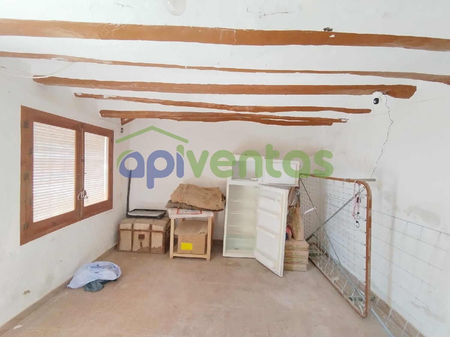  en venta casa Lorca Alto Guadalentín 8