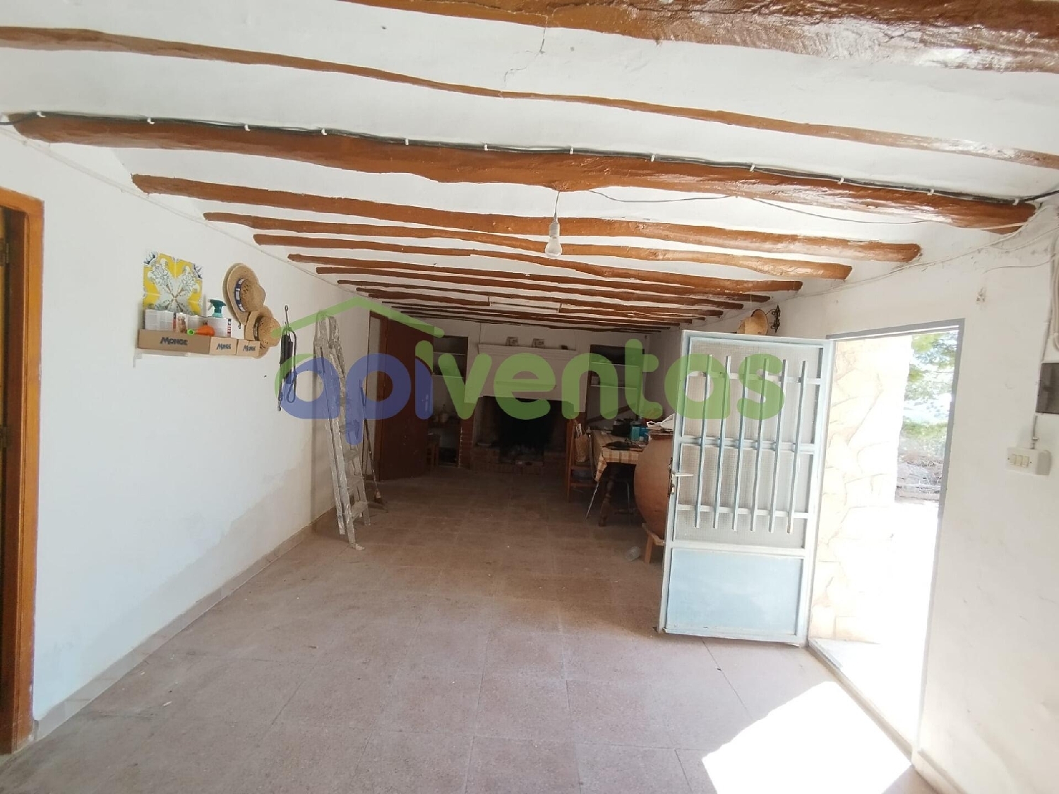  en venta casa Lorca Alto Guadalentín 4