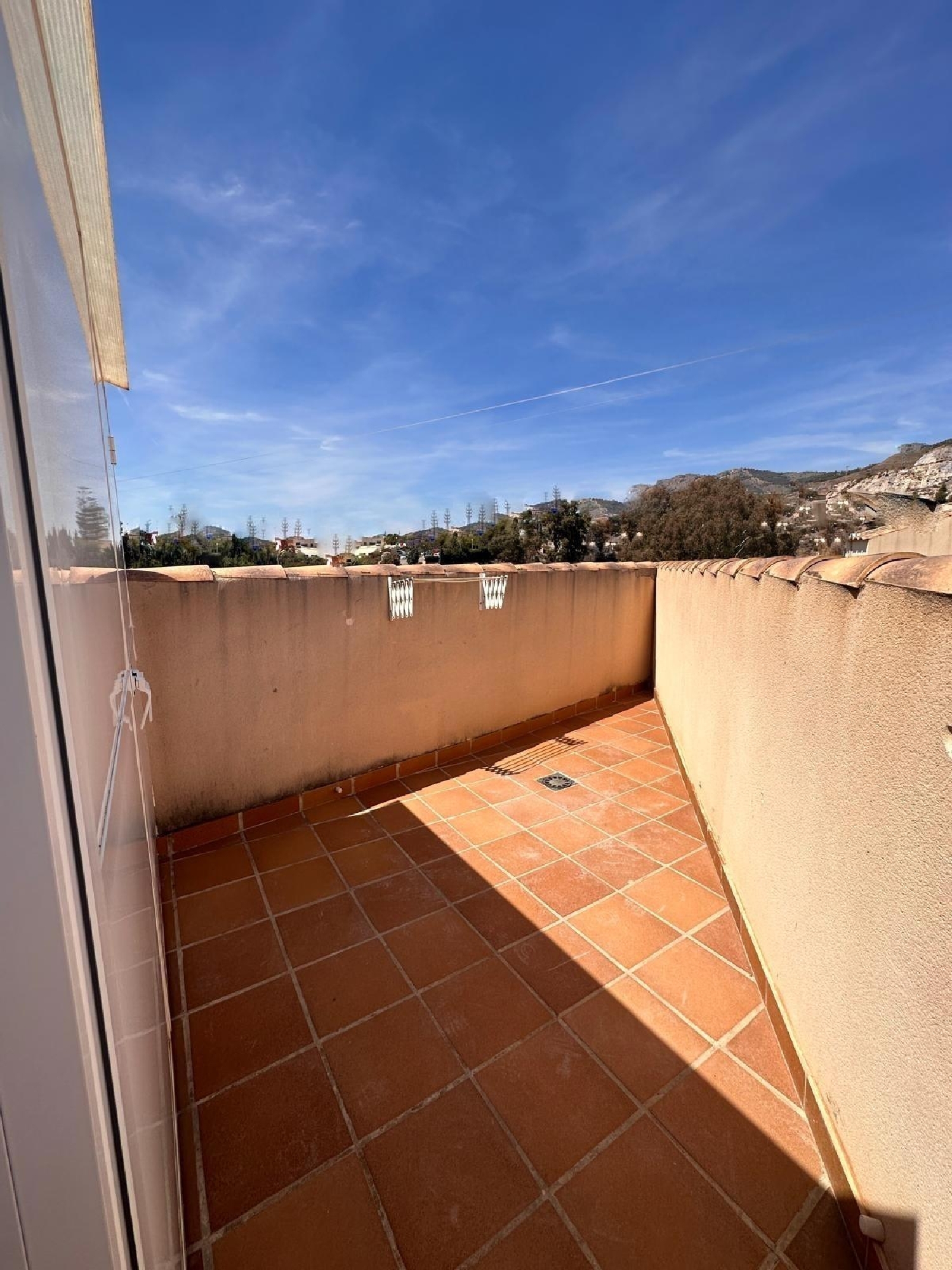  till salu hus Lorca Alto Guadalentín 8