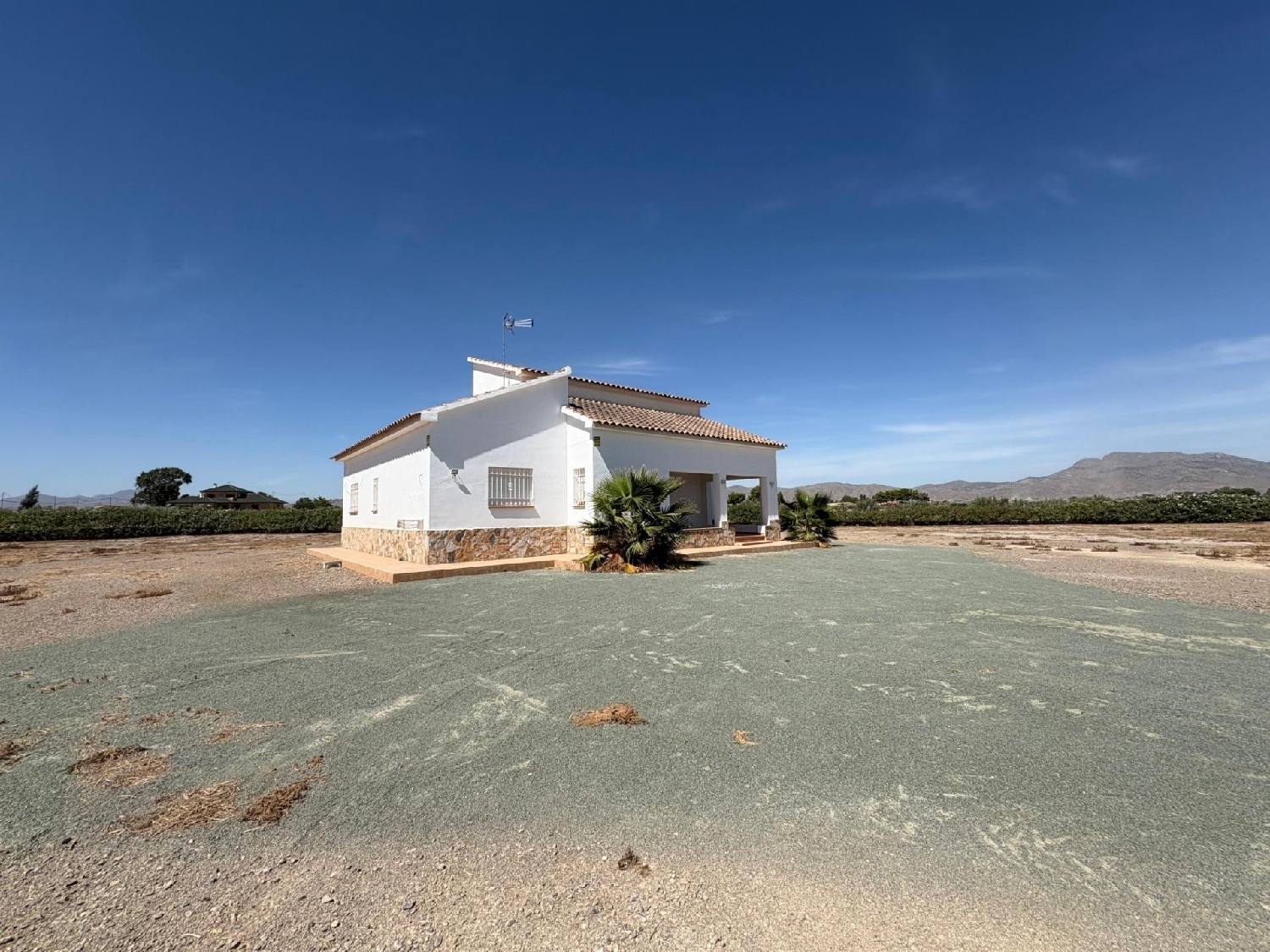  for sale house Lorca Alto Guadalentín 3