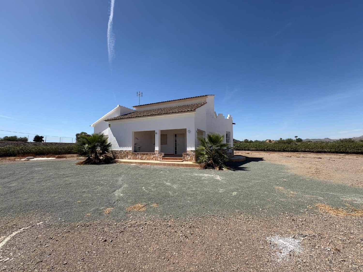  for sale house Lorca Alto Guadalentín 2