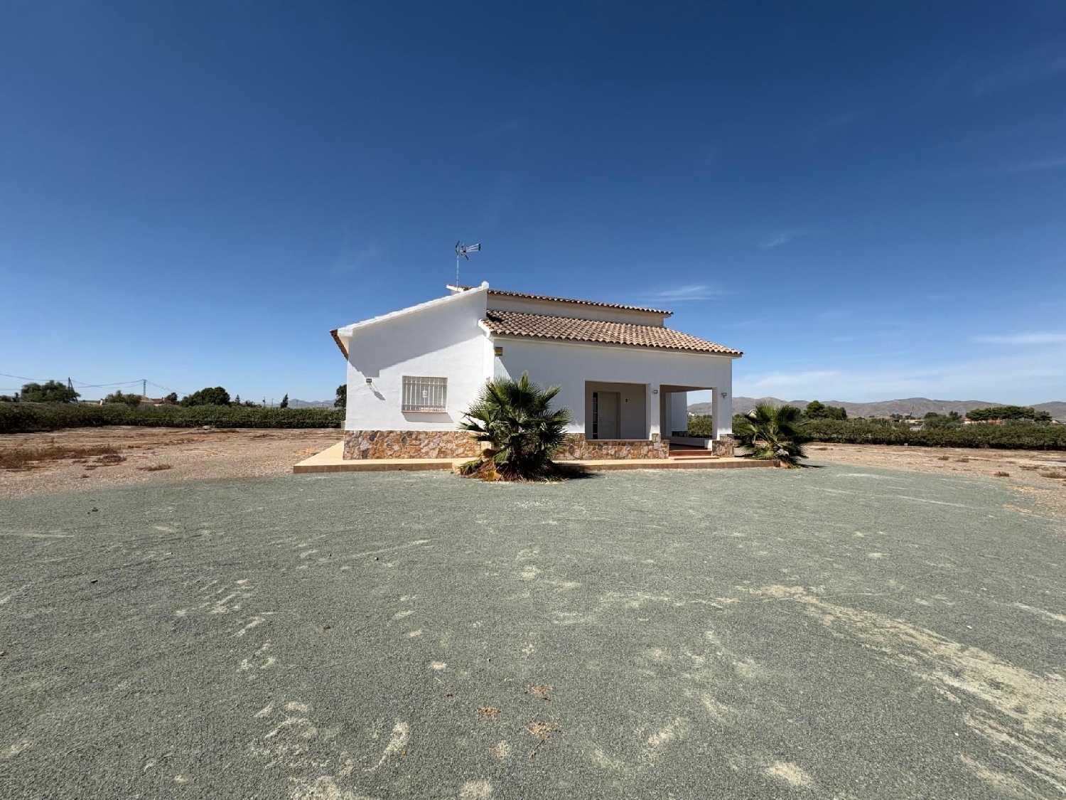  for sale house Lorca Alto Guadalentín 1