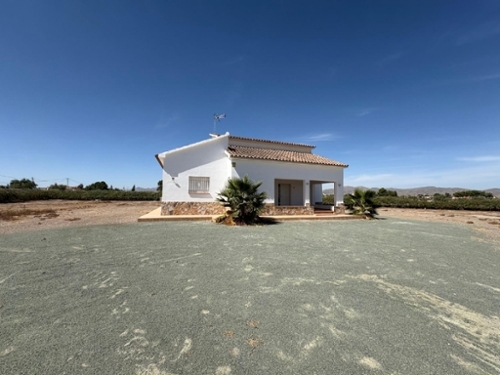 Lorca Alto Guadalentín house foto 6299726