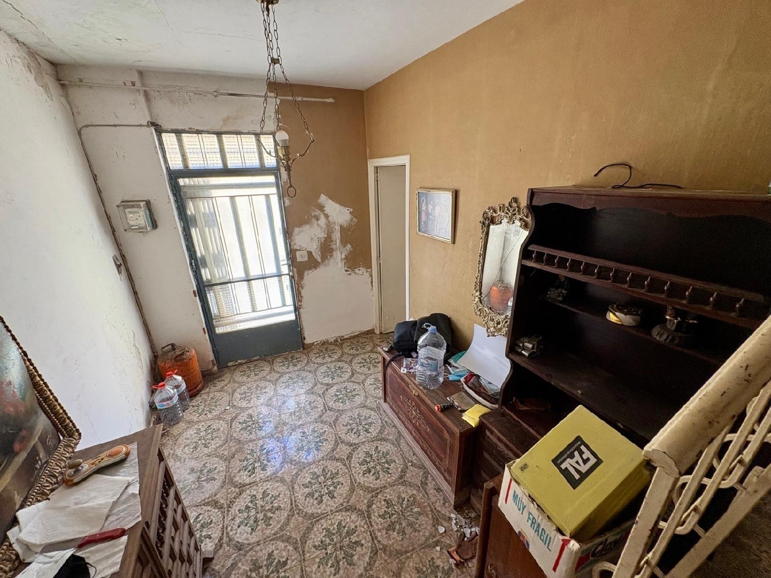  for sale house Lorca Alto Guadalentín 5