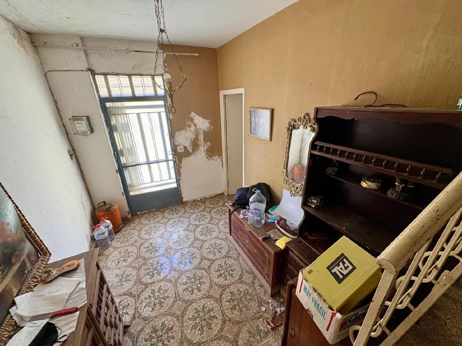  for sale house Lorca Alto Guadalentín 4