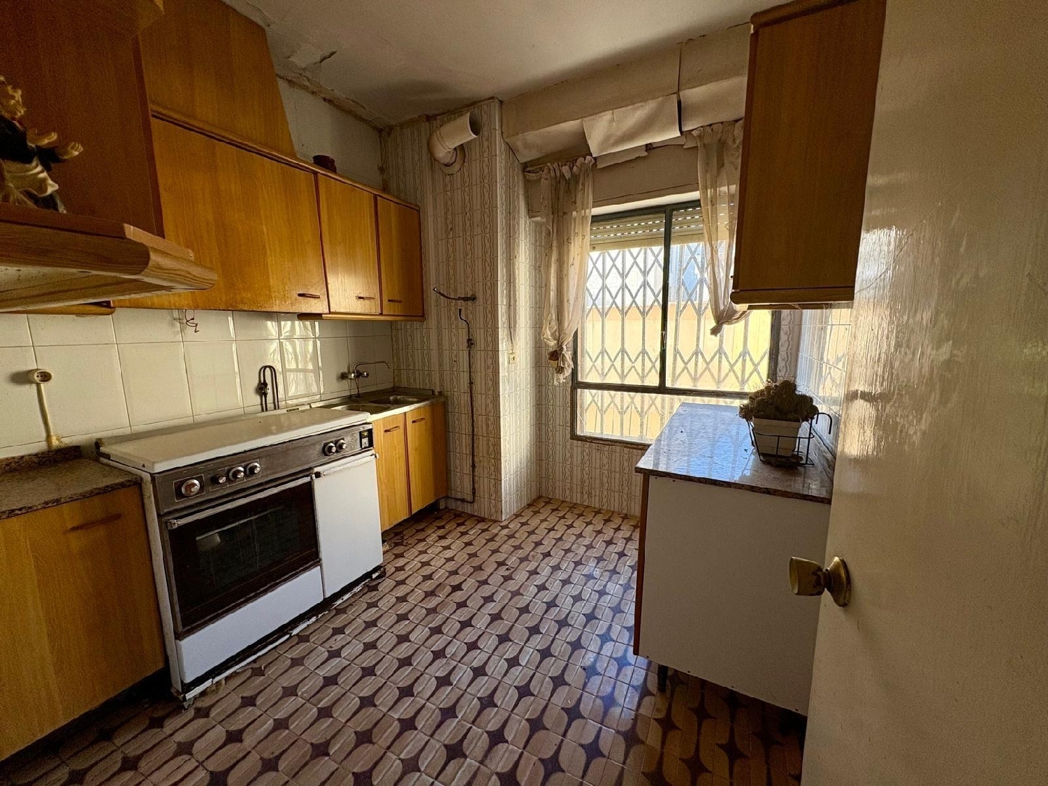  for sale house Lorca Alto Guadalentín 1