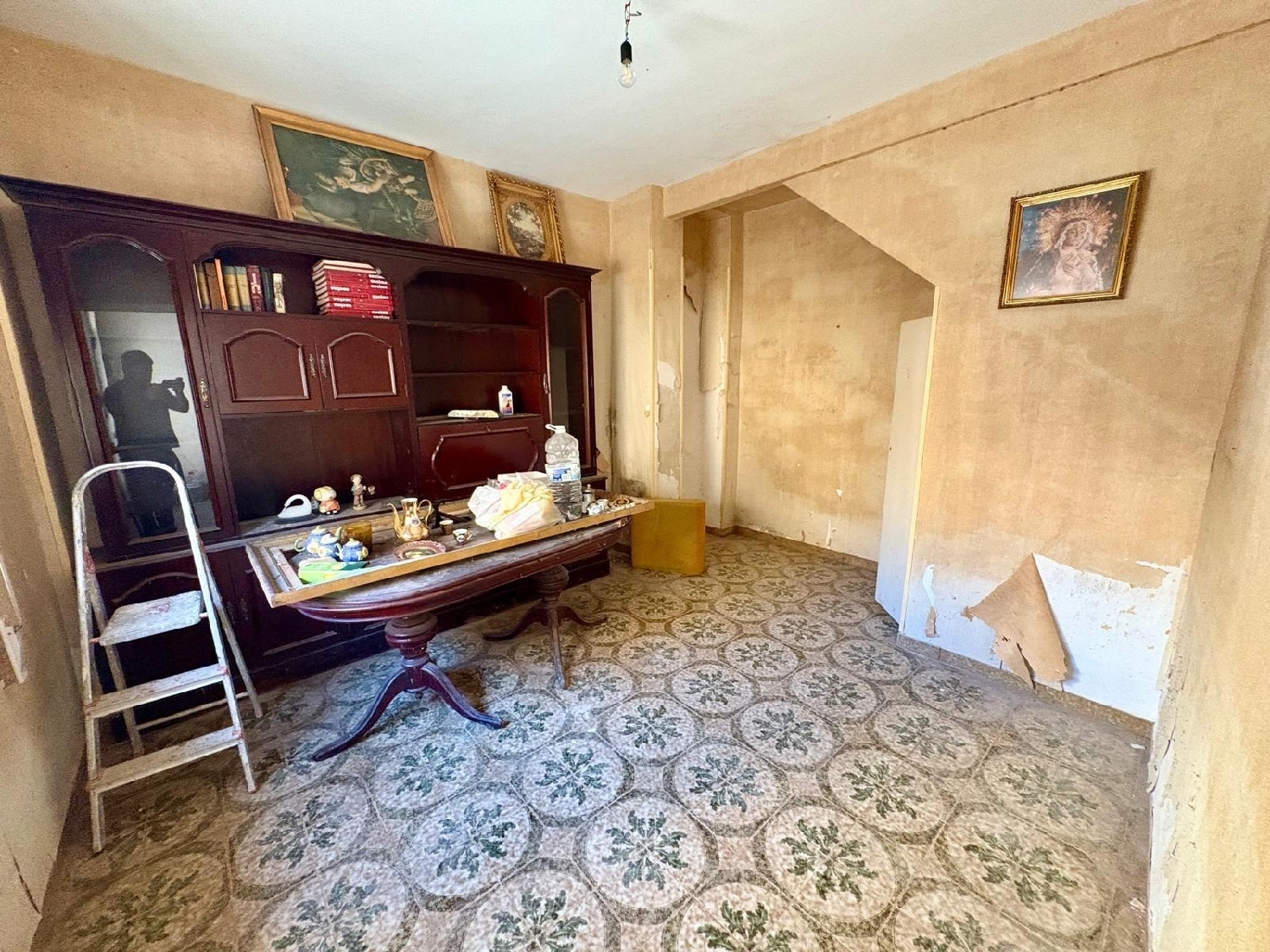  for sale house Lorca Alto Guadalentín 3