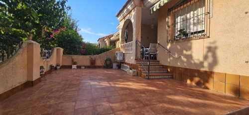Los Alcázares Mar Menor Haus Bild 6298675