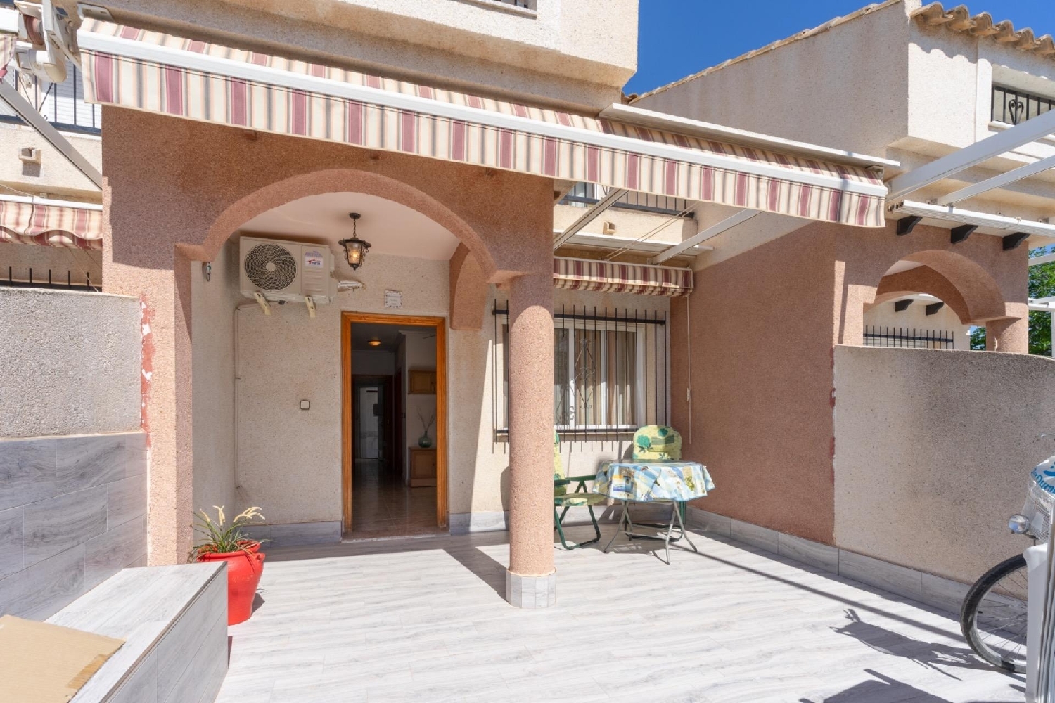  te koop huis Los Alcázares Mar Menor 2