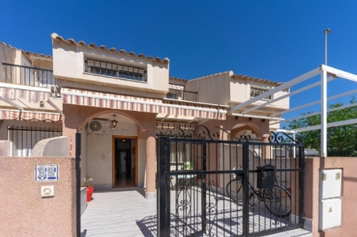 Los Alcázares Mar Menor hus foto 6295973
