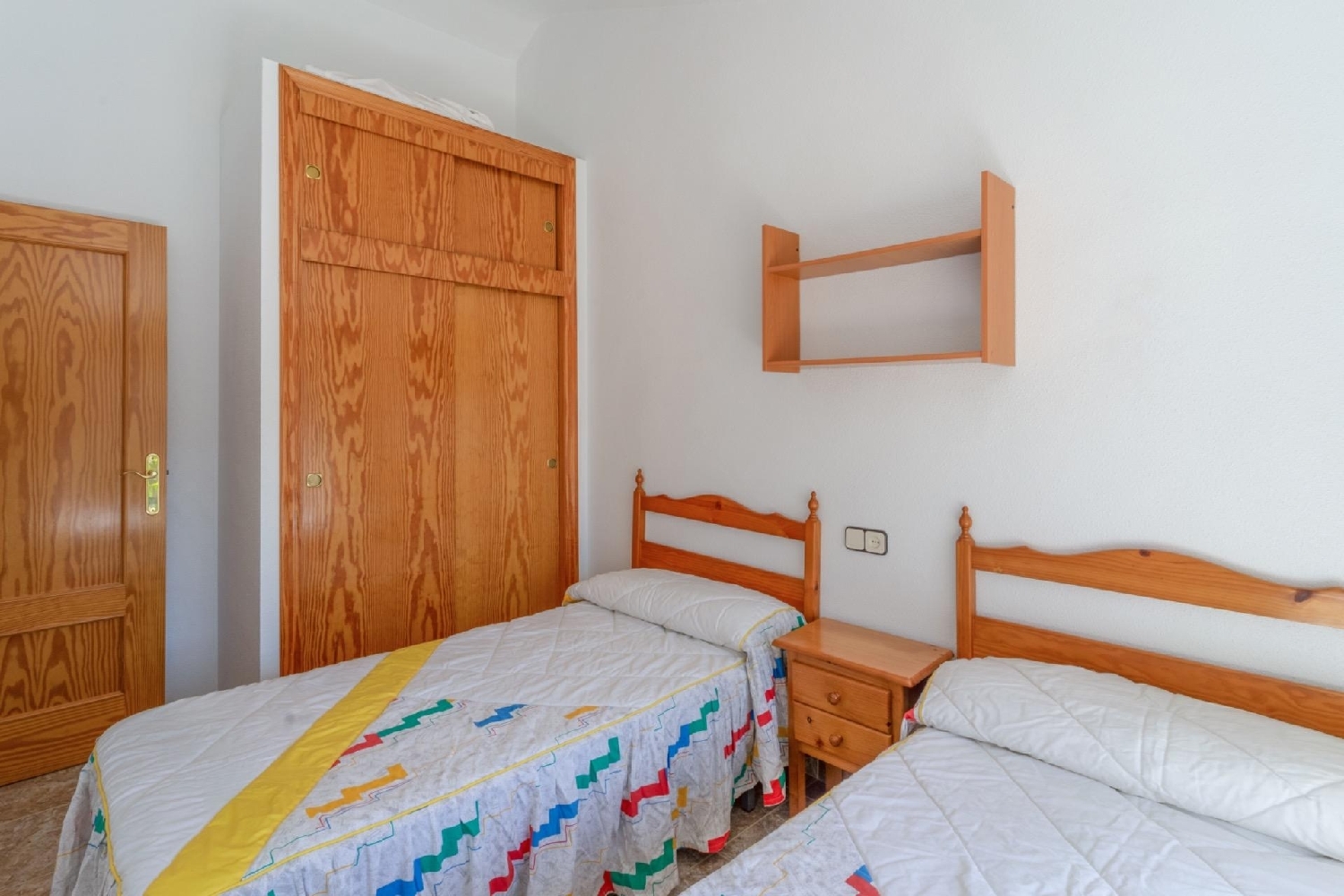  te koop huis Los Alcázares Mar Menor 10