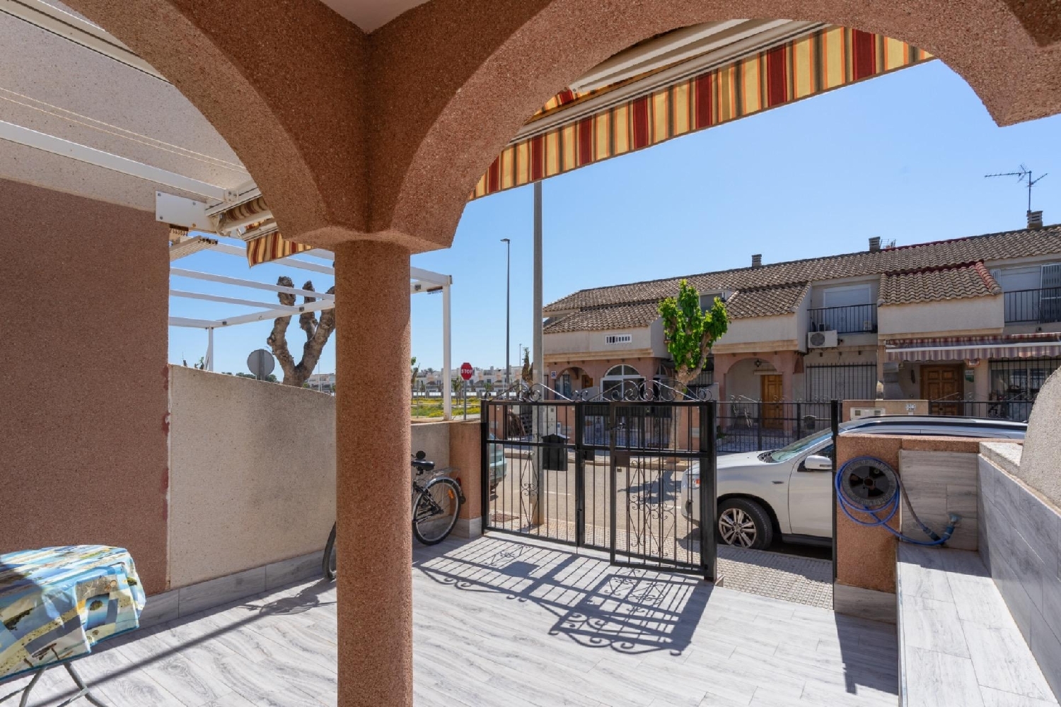  te koop huis Los Alcázares Mar Menor 3