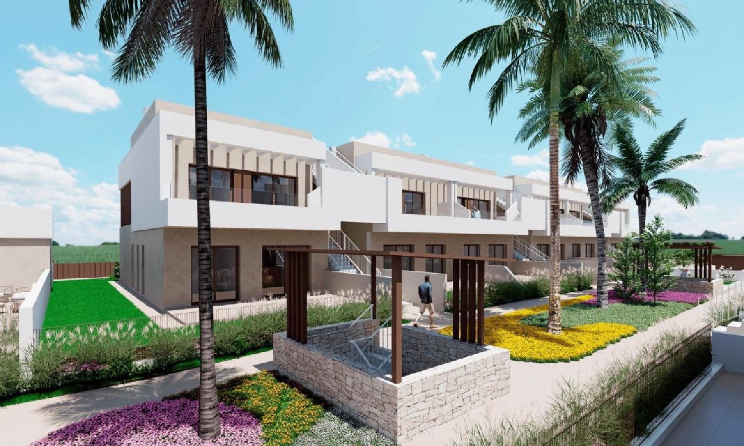  à vendre maison Los Alcázares Mar Menor 5