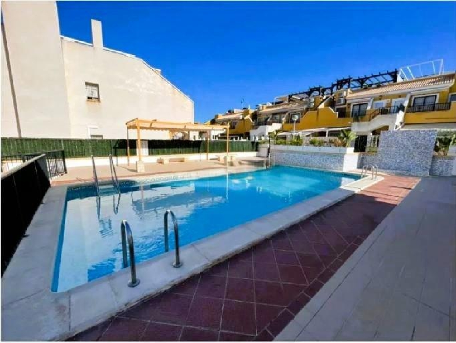  en venta casa Los Arenales Del Sol Baix Vinalopó 2