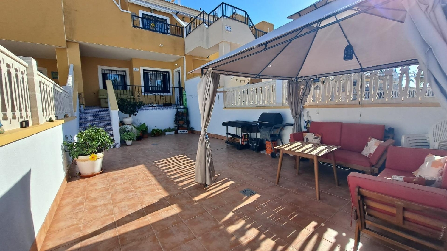  till salu hus Los Arenales Del Sol Baix Vinalopó 4