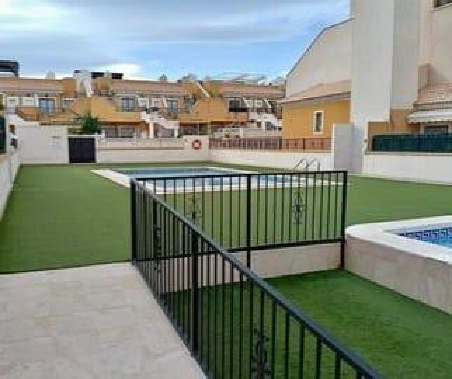 till salu hus Los Arenales Del Sol Baix Vinalopó 3