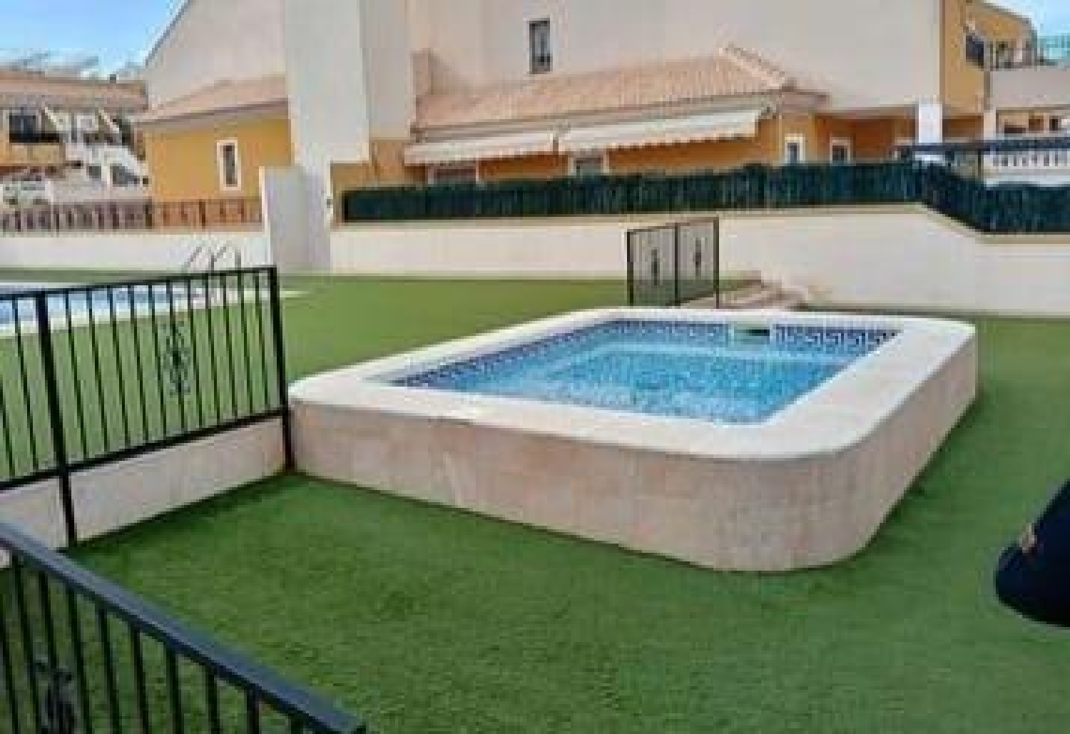 till salu hus Los Arenales Del Sol Baix Vinalopó 2