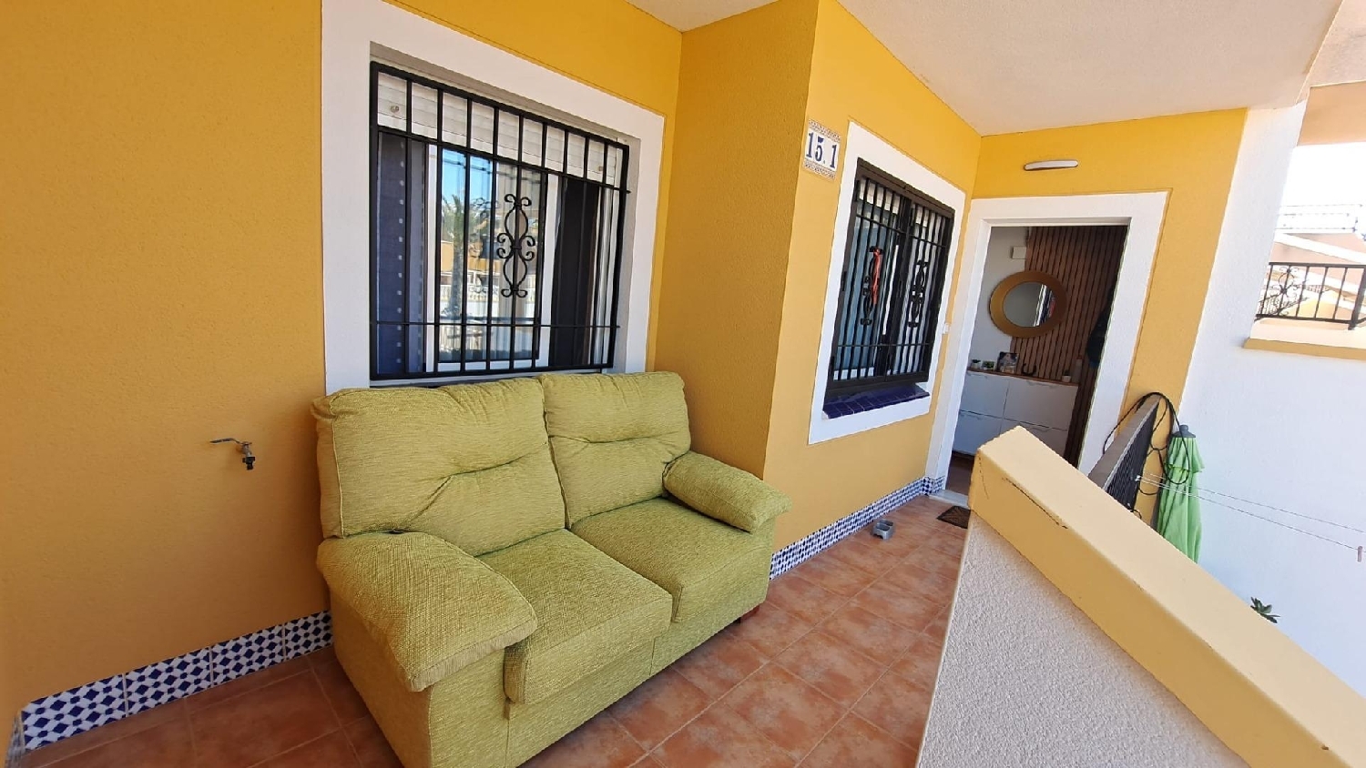  till salu hus Los Arenales Del Sol Baix Vinalopó 7
