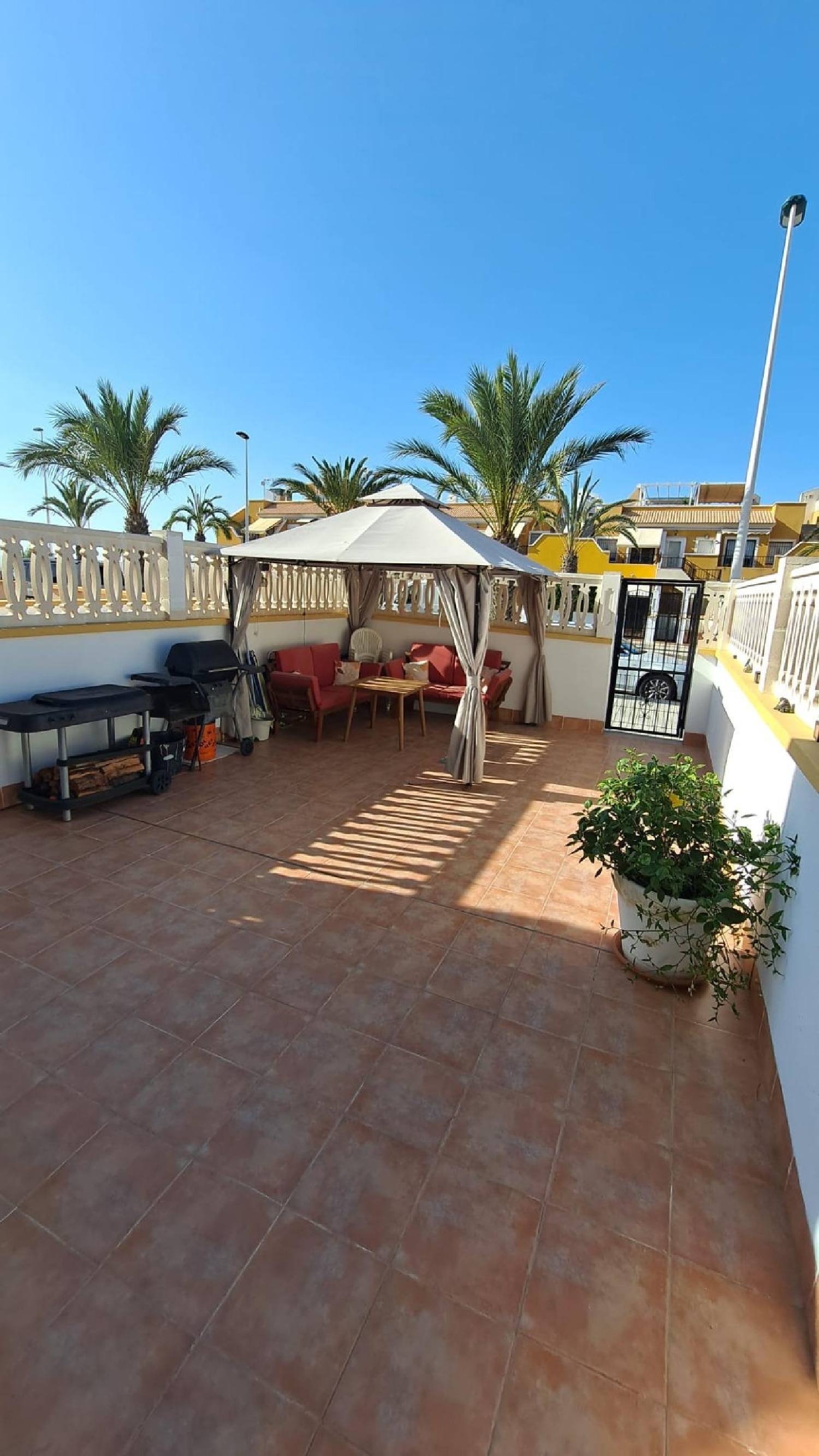  till salu hus Los Arenales Del Sol Baix Vinalopó 5
