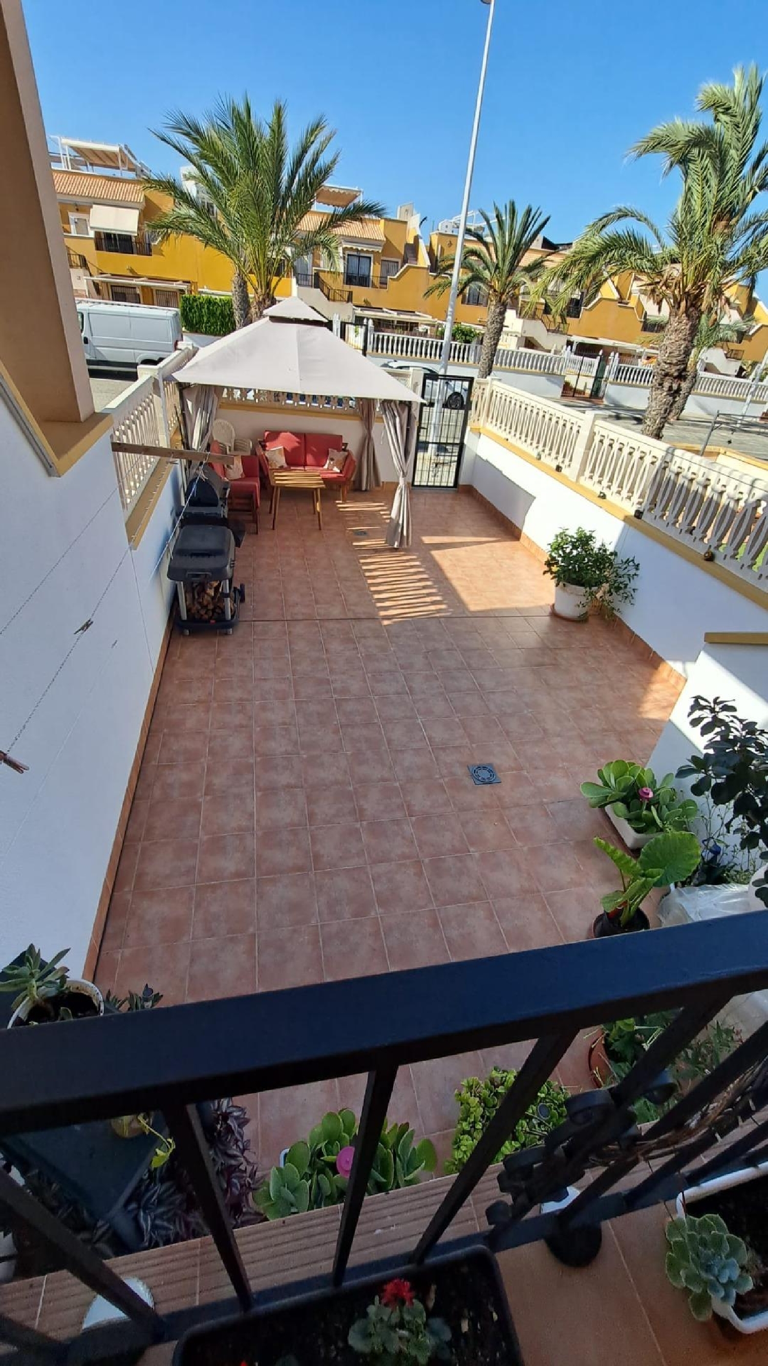  till salu hus Los Arenales Del Sol Baix Vinalopó 6
