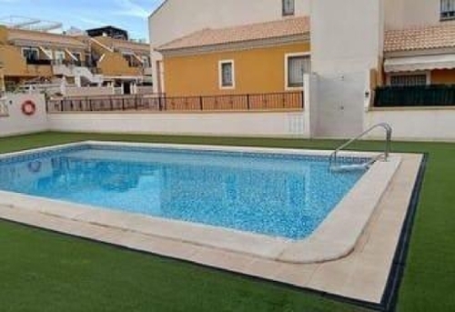 Los Arenales Del Sol Baix Vinalopó house foto 6294316