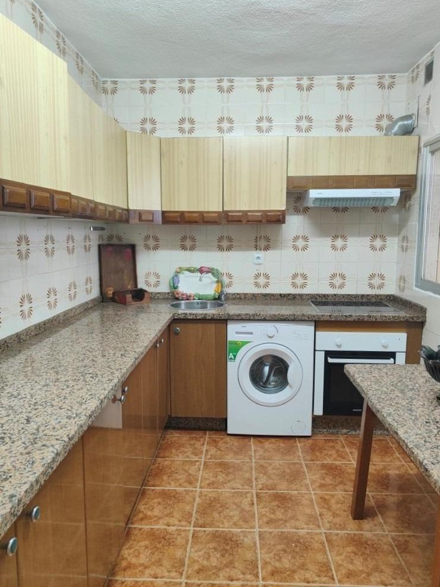  for sale house Los Barrios Campo De Gibraltar 3