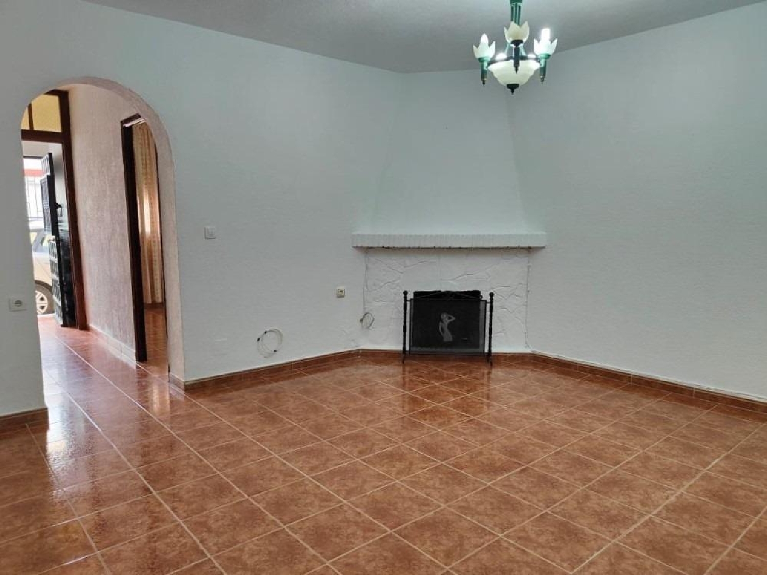  à vendre maison Los Barrios Campo De Gibraltar 2
