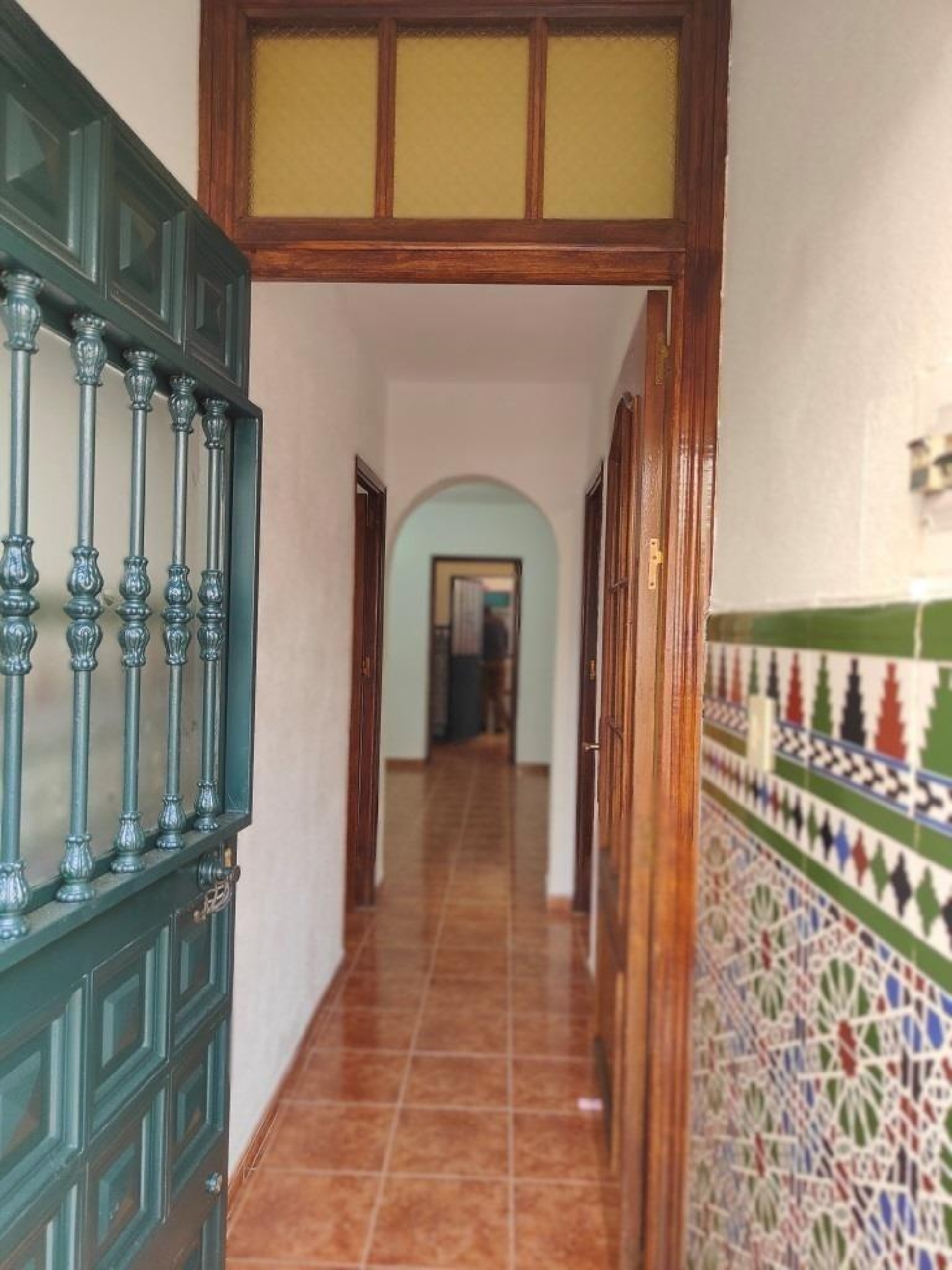  à vendre maison Los Barrios Campo De Gibraltar 1